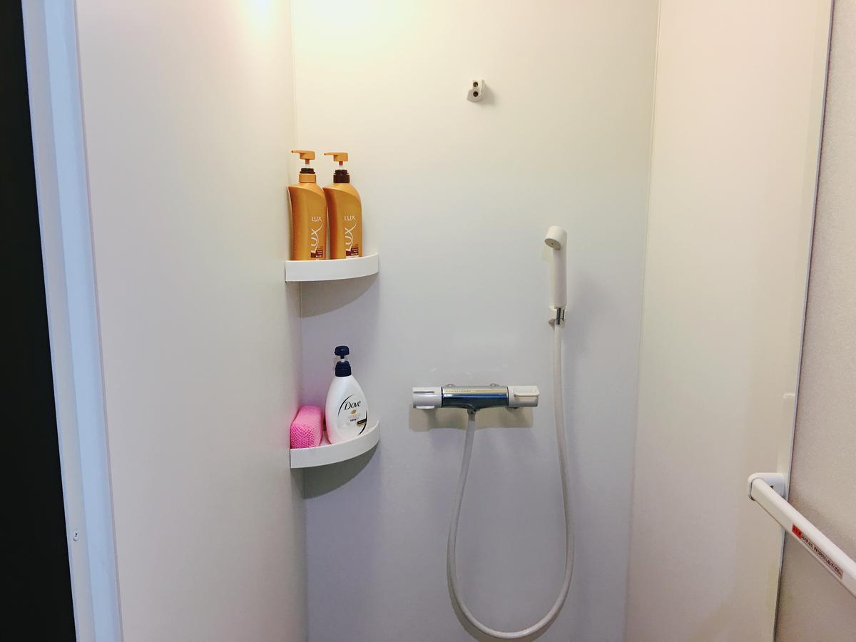 Guest House Fukuoka W001 Kasuga ภายนอก รูปภาพ