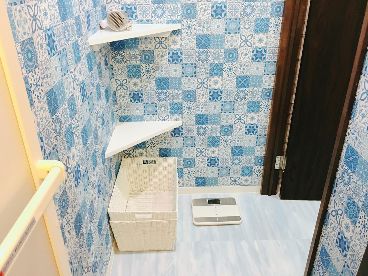 Guest House Fukuoka W001 Kasuga ภายนอก รูปภาพ